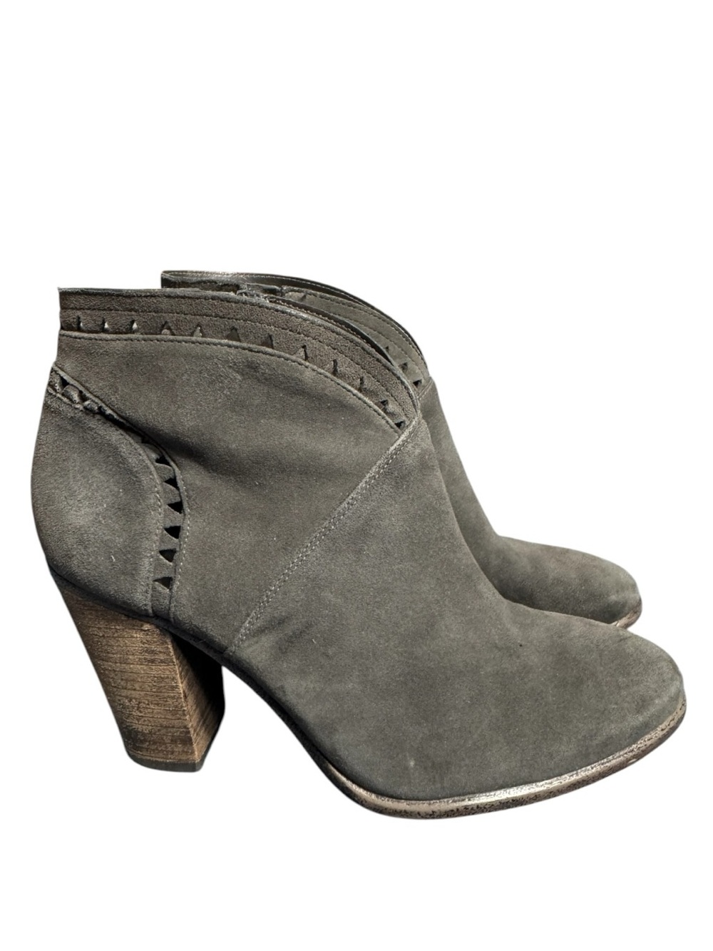 Vince Camuto Fritan Ankle Boot